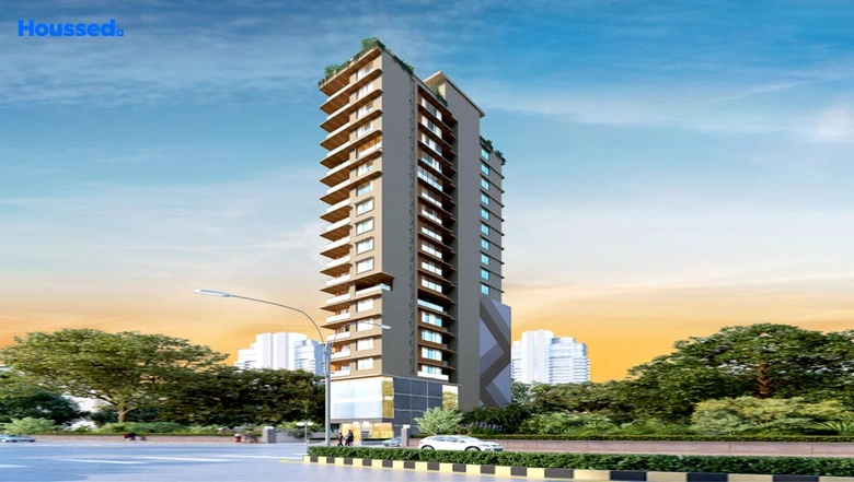 Project Image of Ameet Jai Kamal in Govandi East, Mumbai - Image 76102