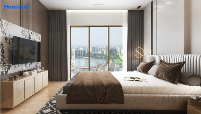 Sample Apartment of Ameet Jai Kamal in Govandi East, Mumbai - Image 76104
