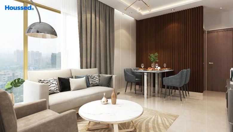 Sample Apartment of Ameet Jai Kamal in Govandi East, Mumbai - Image 76105