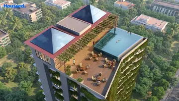 Amenities of Sacvir Radha Continental - Image 76111