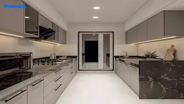 Sample Apartment of Sacvir Radha Continental - Image 76112