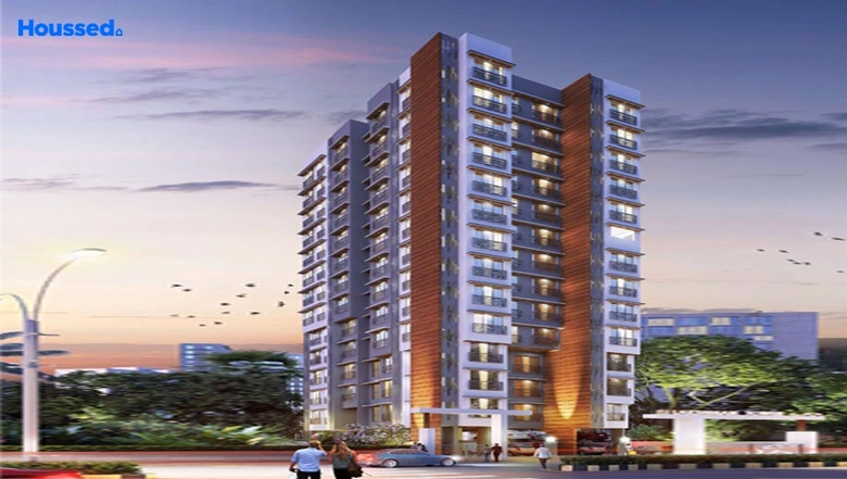 Project Image of PCPL Lakshman Tower in Borivali West, Mumbai - Image 76116