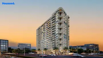 Project Image of Vaibhavlaxmi Queens Park - Image 94780