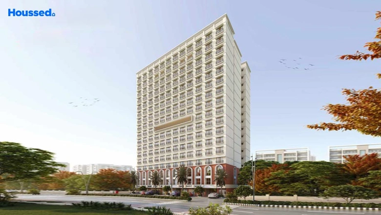 Project Image of Adityaraj Supreme in Chembur East, Mumbai - Image 75794
