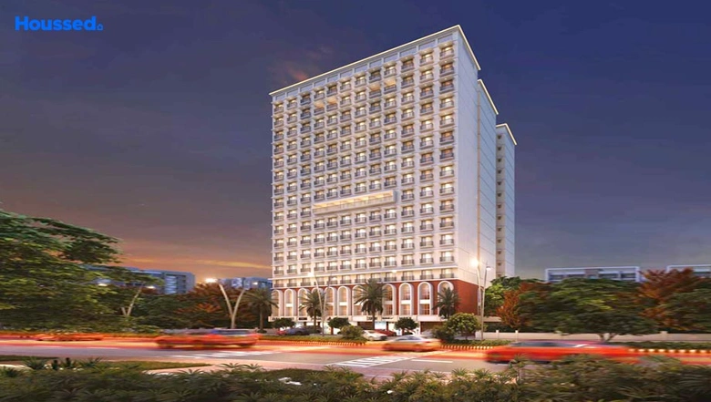 Project Image of Adityaraj Supreme in Chembur East, Mumbai - Image 75792