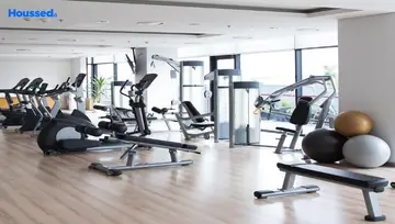 Amenities of SKG Suyog - Image 76124