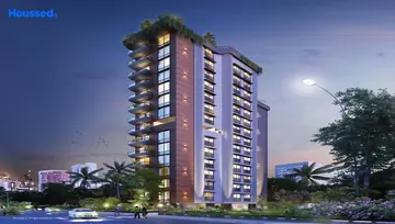 Project Image of SKG Suyog - Image 76123