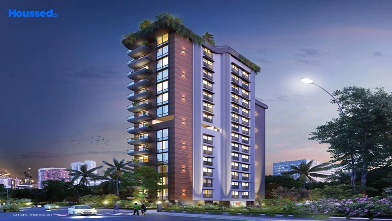 Project Image of SKG Suyog in Chembur East, Mumbai - Image 76123