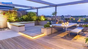Amenities of Sidhivinayak Hill Ridge - Image 76131