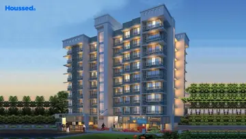 Project Image of Sidhivinayak Hill Ridge - Image 76130