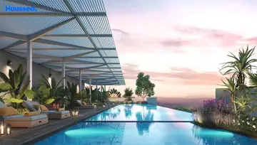 Amenities of Godrej Sky Terraces - Image 76140