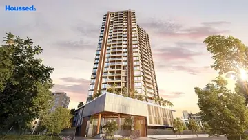 Project Image of Godrej Sky Terraces - Image 76139