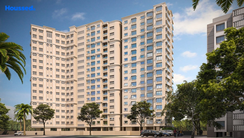 Project Image of Raghav Nova in Kurla East, Mumbai - Image 25314