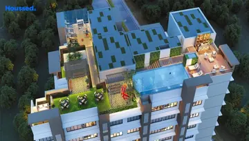 Amenities of Ruparel Livia - Image 76146