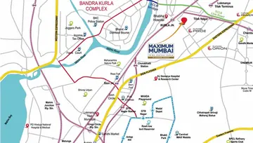 Location of Ruparel Livia - Image 76149