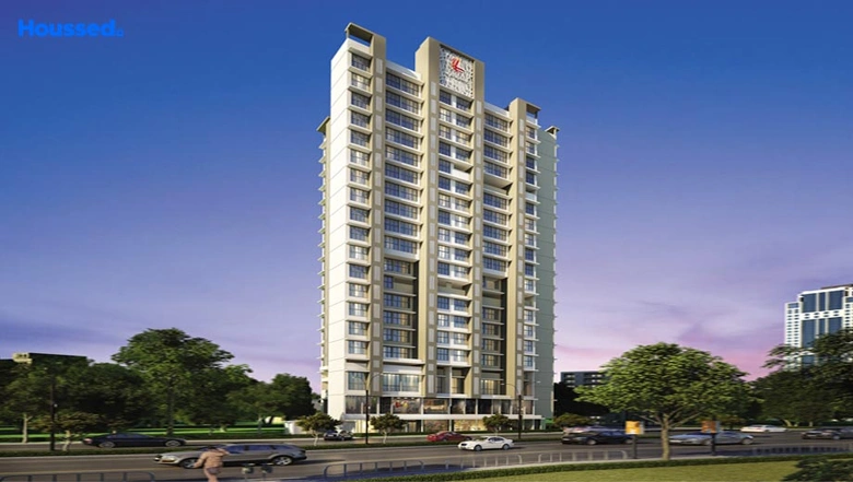 Project Image of Ruparel Livia in Kurla East, Mumbai - Image 76144