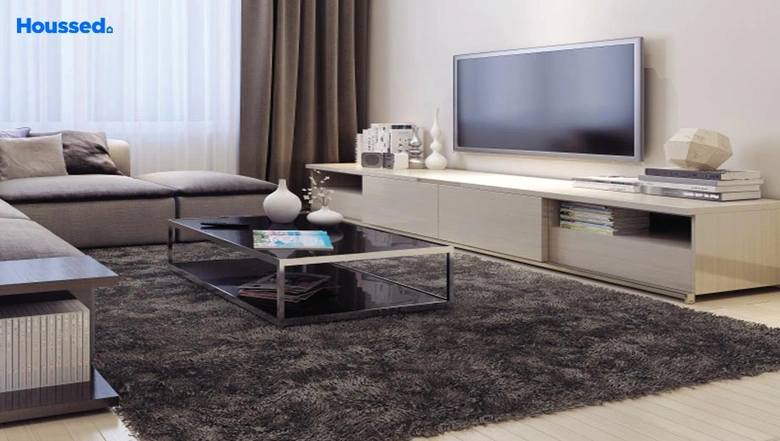 Sample Apartment of Ruparel Livia in Kurla East, Mumbai - Image 76148