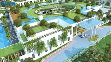 Amenities of Nahar Yvonne - Image 76153