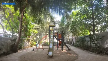 Amenities of Srishti Complex - Image 76162