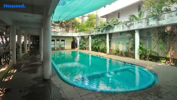 Amenities of Srishti Complex - Image 76161