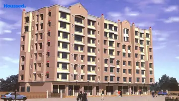 Project Image of Srishti Complex - Image 76159