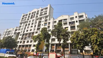 Project Image of Srishti Complex - Image 76160