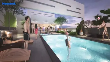 Amenities of Bombay Sahil Exotica - Image 75846