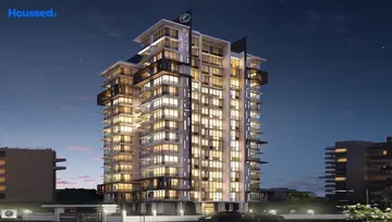 Project Image of Bombay Sahil Exotica - Image 75843