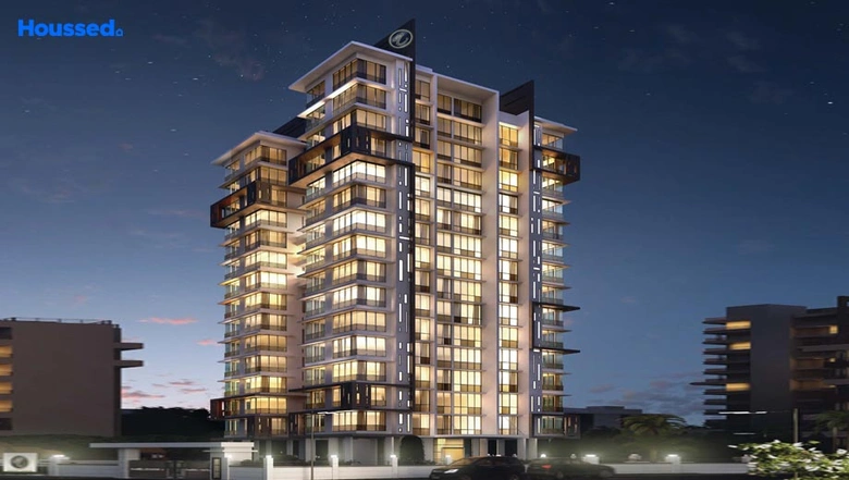 Project Image of Bombay Sahil Exotica in Powai, Mumbai - Image 75843
