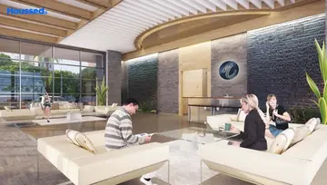 Project Image of Bombay Sahil Exotica - Image 75845