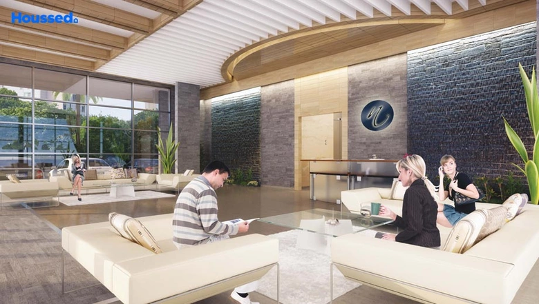 Project Image of Bombay Sahil Exotica in Powai, Mumbai - Image 75845