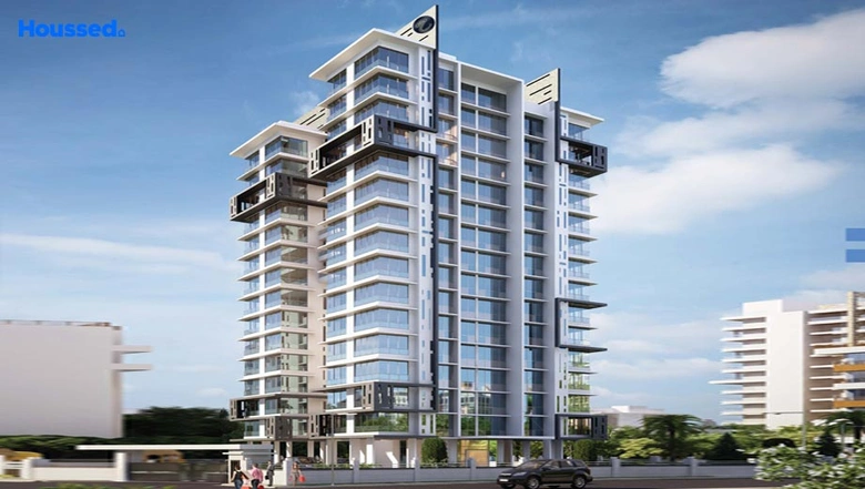 Project Image of Bombay Sahil Exotica in Powai, Mumbai - Image 75842