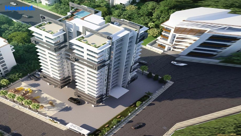 Project Image of Bombay Sahil Exotica in Powai, Mumbai - Image 75844