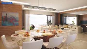 Sample Apartment of Bombay Sahil Exotica - Image 75847