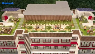 Amenities of Metro Devbhoomi - Image 75856