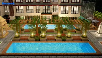 Amenities of Metro Devbhoomi - Image 75857