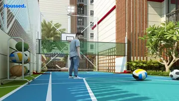 Amenities of Metro Devbhoomi - Image 75855