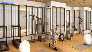 Amenities of Metro Devbhoomi - Image 75854
