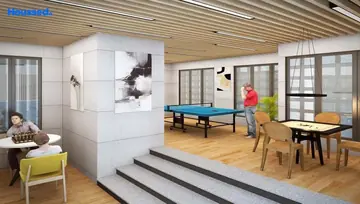 Amenities of Metro Devbhoomi - Image 75858