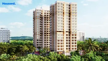 Project Image of Metro Devbhoomi - Image 183219