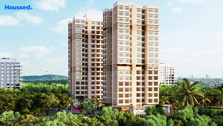 Project Image of Metro Devbhoomi in Jogeshwari East, Mumbai - Image 183219