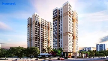 Project Image of Metro Devbhoomi - Image 183221
