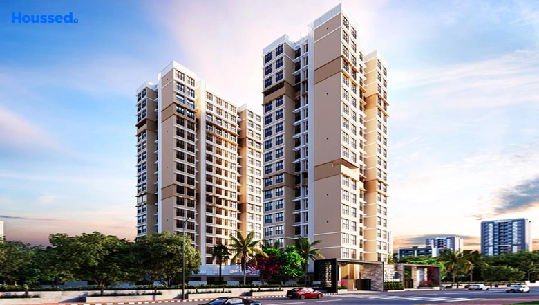 Project Image of Metro Devbhoomi in Jogeshwari East, Mumbai - Image 183221