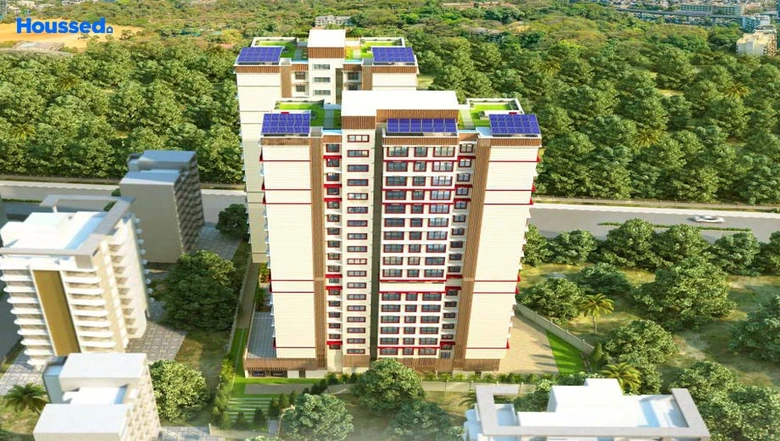 Project Image of Metro Devbhoomi in Jogeshwari East, Mumbai - Image 75853