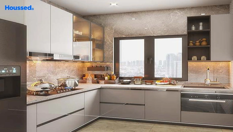 Sample Apartment of Metro Devbhoomi in Jogeshwari East, Mumbai - Image 75860