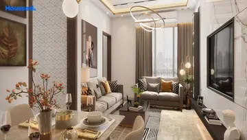 Sample Apartment of Metro Devbhoomi - Image 75861