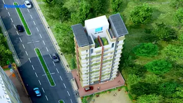 Project Image of Nest Residency - Image 75866