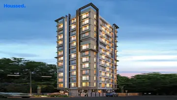 Project Image of Nest Residency - Image 75865