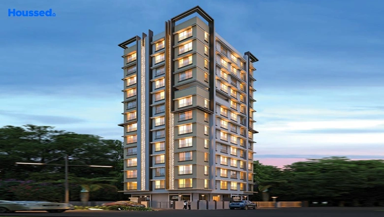 Project Image of Nest Residency in Andheri East, Mumbai - Image 75865