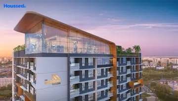 Project Image of Rockline The Meridian Towers - Image 75871